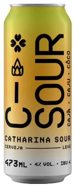 CathedralC-SOUR:Bier-Bewertung&Test–BeerTasting