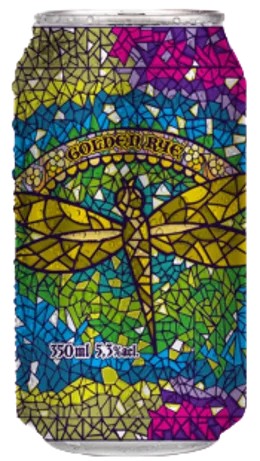 CathedralGoldenRye:Bier-Bewertung&Test–BeerTasting