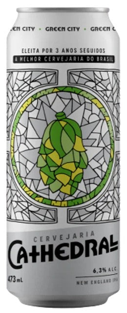 CathedralGreenCity:Bier-Bewertung&Test–BeerTasting