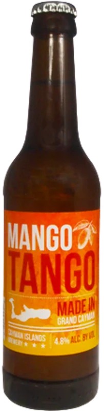 CaymanMangoTango:Bier-Bewertung&Test–BeerTasting