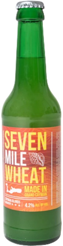 CaymanSevenMileWheat:Bier-Bewertung&Test–BeerTasting