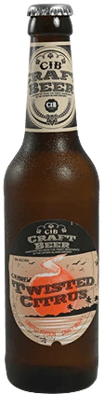 CaymanTwistedCitrus:Bier-Bewertung&Test–BeerTasting