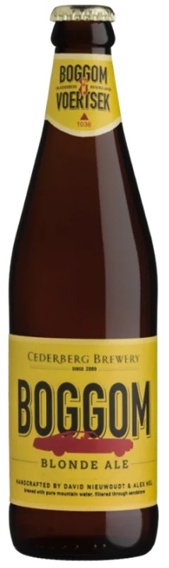 CederbergBrewery–Boggom:Bier-Bewertung&Test–BeerTasting