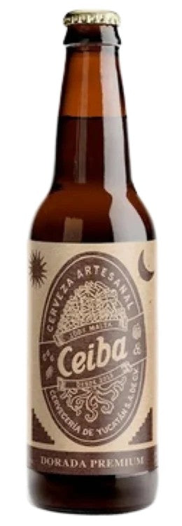 Ceiba–DoradaPremium:Bier-Bewertung&Test–BeerTasting