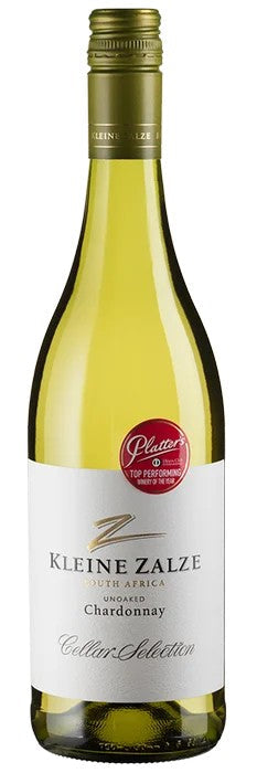 CellarSelectionChardonnay2025vonKleineZalze|weinfreunde.de