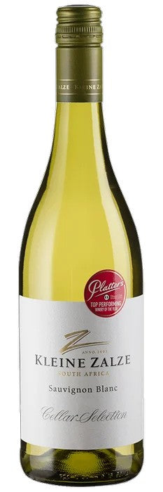 CellarSelectionSauvignonBlanc2025vonKleineZalze|weinfreunde.de