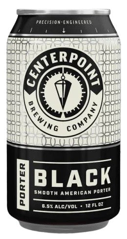 Centerpoint–CenterpointBlack:Bier-Bewertung&Test–BeerTasting