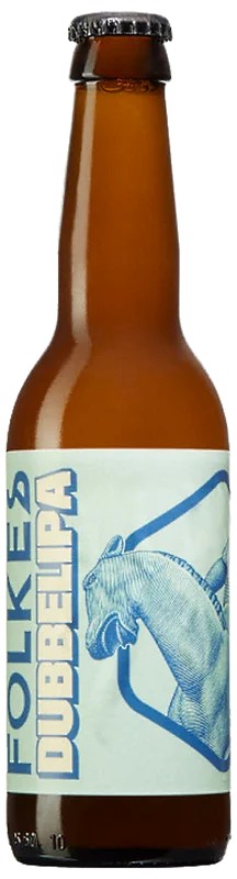Centralbryggeriet–FolkesDubbelIpa:Bier-Bewertung&Test–BeerTasting