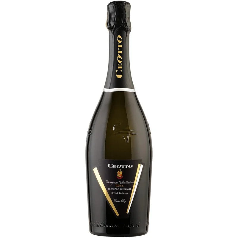 CeottoVini2024ConeglianoValdobbiadeneProseccoSuperioreDOCGextratrocken