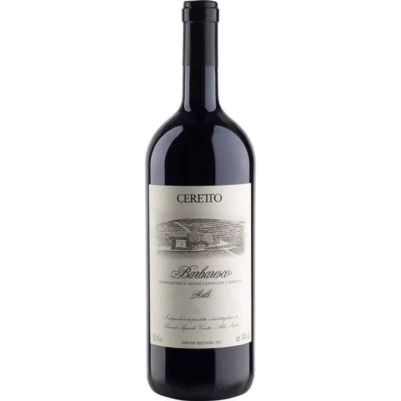 Ceretto2013AsiliBarbarescoDOCGtrocken15L