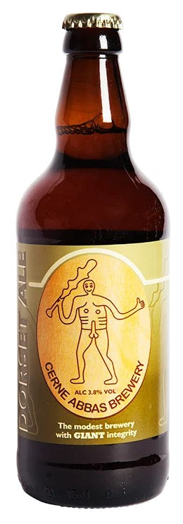 CerneAbbasDorsetAle:Bier-Bewertung&Test–BeerTasting