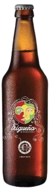 CerveceraDelCentro–Triguena:Bier-Bewertung&Test–BeerTasting