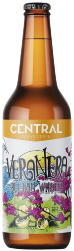 CerveceriaCentral–Veranera:Bier-Bewertung&Test–BeerTasting