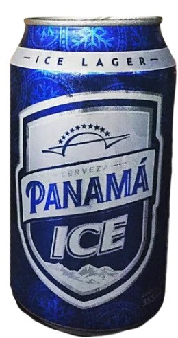 CerveceriasBaruPanama–PanamaICE:Bier-Bewertung&Test–BeerTasting