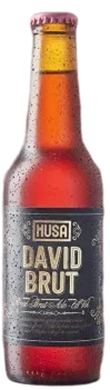 CervejaIndependenteMusa–DavidBrut:Bier-Bewertung&Test–BeerTasting