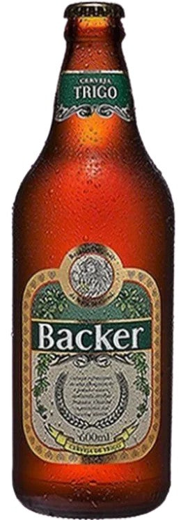 CervejariaBacker–BackerTrigo:Bier-Bewertung&Test–BeerTasting