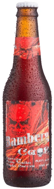 CervejariaBamberg–Caos:Bier-Bewertung&Test–BeerTasting