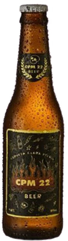 CervejariaBamberg–CPM22:Bier-Bewertung&Test–BeerTasting