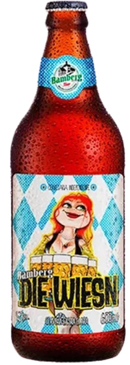 CervejariaBamberg–DieWiesn:Bier-Bewertung&Test–BeerTasting