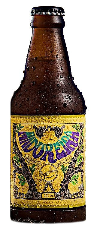 CervejariaBrasiliana–Madureira:Bier-Bewertung&Test–BeerTasting