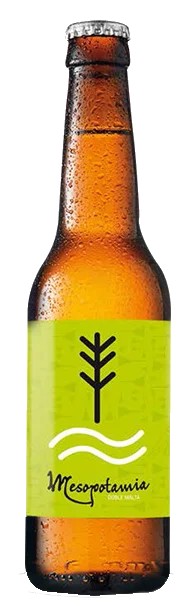 CervesaAlphaMesopotamian:Bier-Bewertung&Test–BeerTasting
