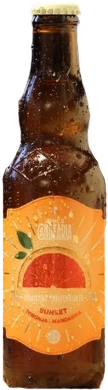 CervezaCandelaria–Sunset:Bier-Bewertung&Test–BeerTasting