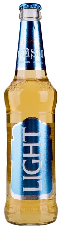 CesuAlusDaritava(Olvi)–CesuLight:Bier-Bewertung&Test–BeerTasting
