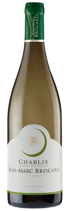 Chablis2024vonJean-MarcBrocard|weinfreunde.de