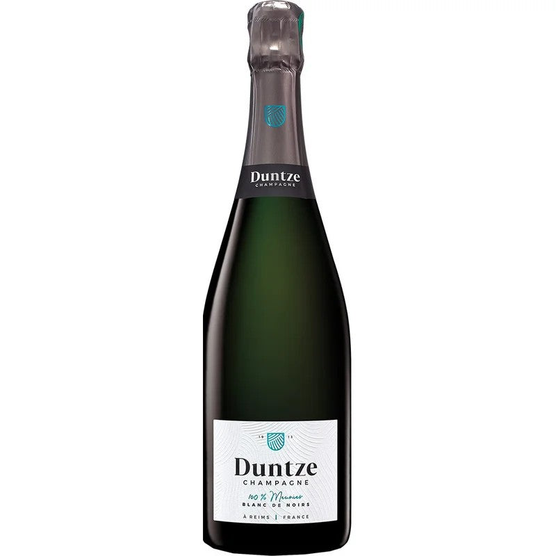 ChampagneDuntze100%MeunierChampagneAOPextrabrut