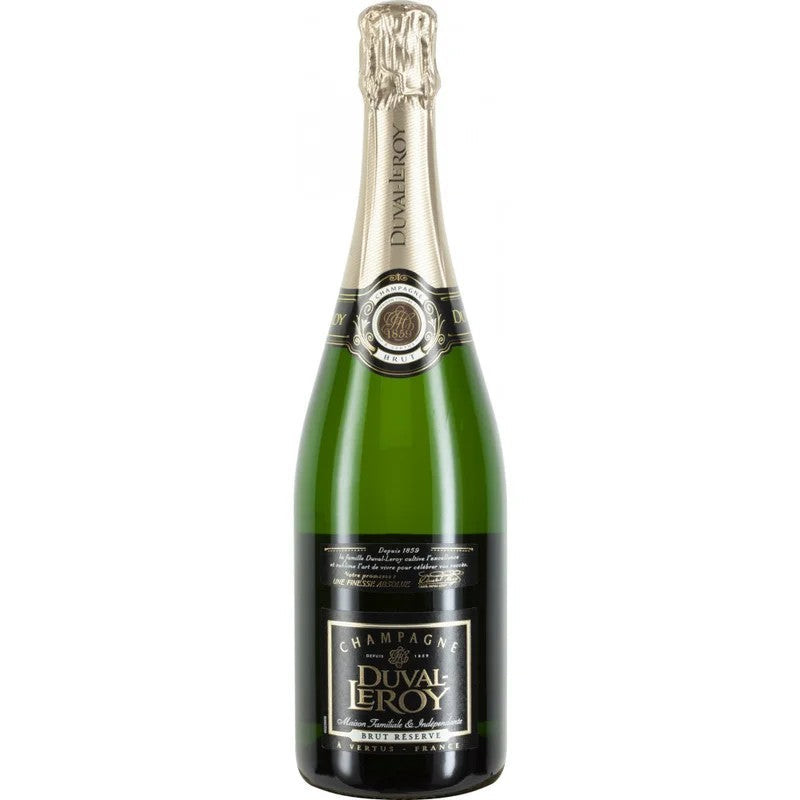 ChampagneDuval-LeroyChampagneRéservebrut