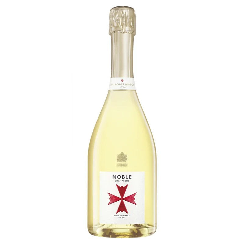 ChampagneLanson2004NobleChampagneBlancdeBlancsChampagneAOPbrut