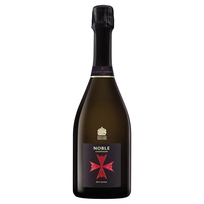 ChampagneLanson2004NobleChampagneAOPbrut