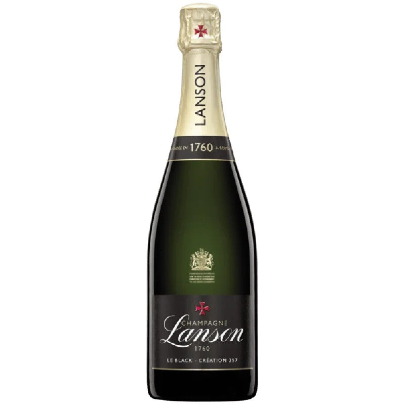 ChampagneLansonChampagneLanson/LeBlackLabelBrutbrut