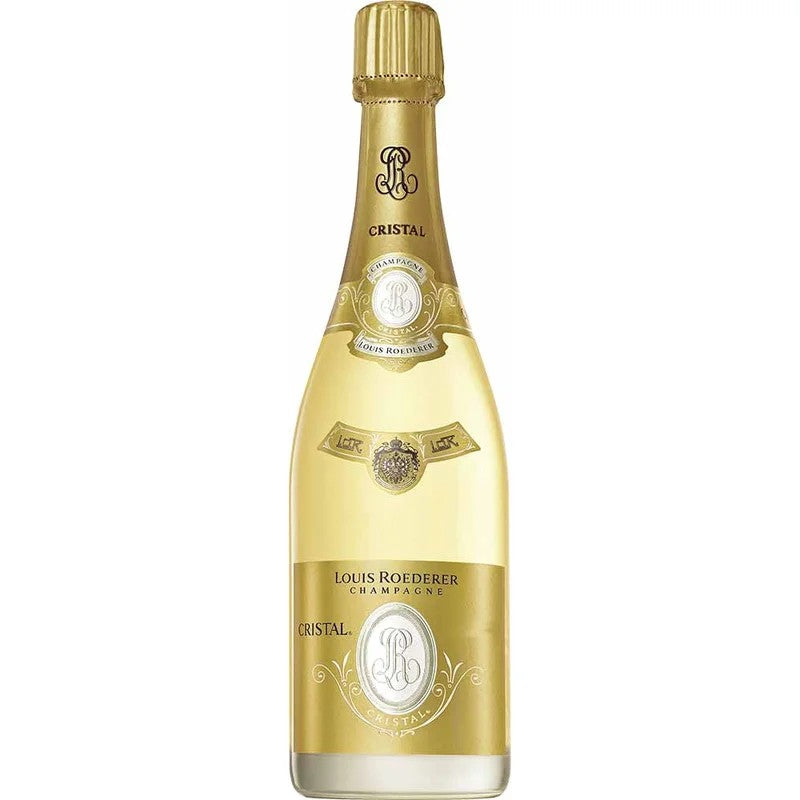 ChampagneLouisRoederer2012CristalChampagneAOPinGeschenkpackungbrut15L