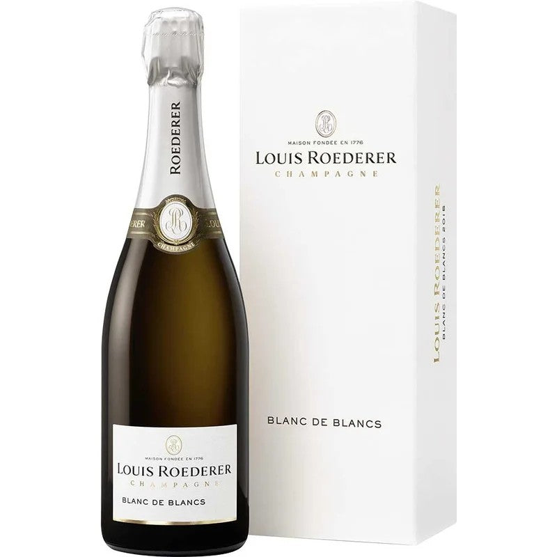 ChampagneLouisRoederer2015BlancdeBlancsJahrgangChampagneAOPinGeschenkpackungbrut