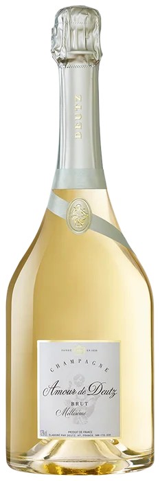 ChampagnerAmourdeDeutzBrutMillésimé–15L-Magnum2011vonDeutz|weinfreunde.de