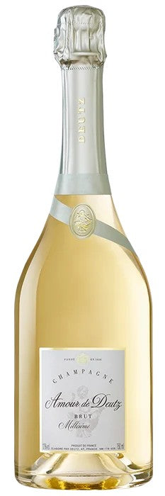 ChampagnerAmourdeDeutzBrutMillésimé2013vonDeutz|weinfreunde.de