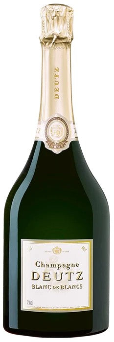 ChampagnerBlancdeBlancsBrutMillésimé–15L-Magnum2018vonDeutz|weinfreunde.de