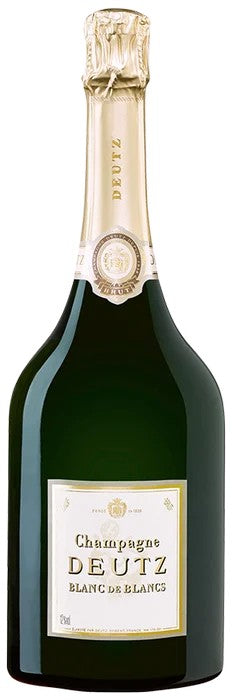 ChampagnerBlancdeBlancsBrutMillésimé–30L-Doppelmagnum2015vonDeutz|weinfreunde.de