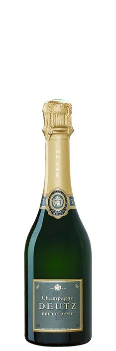 ChampagnerBrutClassic–0375LvonDeutz|weinfreunde.de