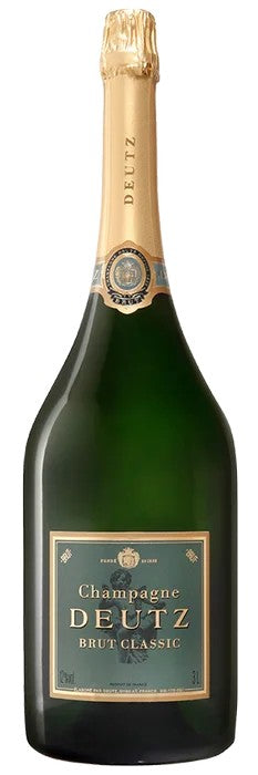 ChampagnerBrutClassic–30L-DoppelmagnumvonDeutz|weinfreunde.de