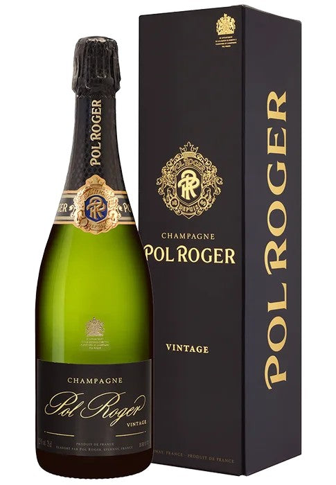 ChampagnerBrutVintage2016vonPolRoger|weinfreunde.de