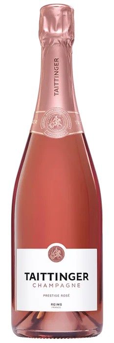 ChampagnerTaittingerPrestigeRoséBrutvonMaisonTaittinger|weinfreunde.de
