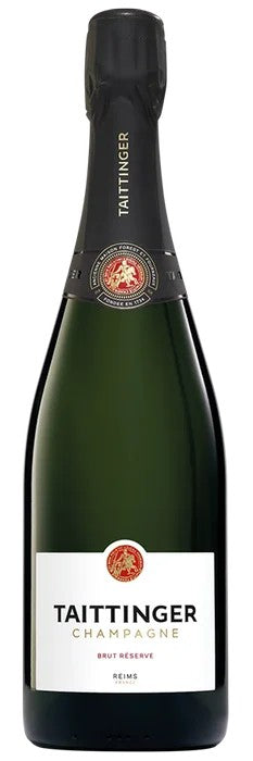 ChampagnerTaittingerReserveBrutvonMaisonTaittinger|weinfreunde.de