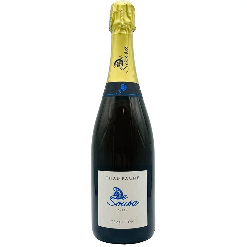 ChampagneTraditionBrutDeSousaetFils–TheWinehouse