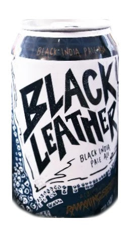 ChampionBlackLeather:Bier-Bewertung&Test–BeerTasting