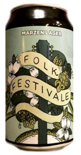 ChampionFolkFestivALE:Bier-Bewertung&Test–BeerTasting