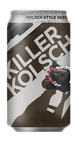 ChampionKiller:Bier-Bewertung&Test–BeerTasting