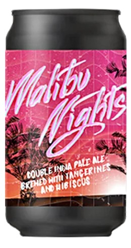ChampionMalibuNights:Bier-Bewertung&Test–BeerTasting