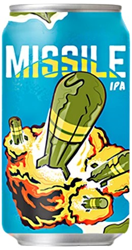 ChampionMissile:Bier-Bewertung&Test–BeerTasting